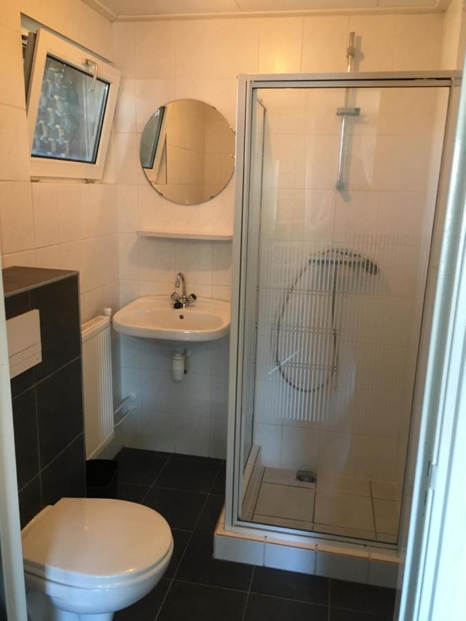 Appartement Achterom Hollum  Exterior foto