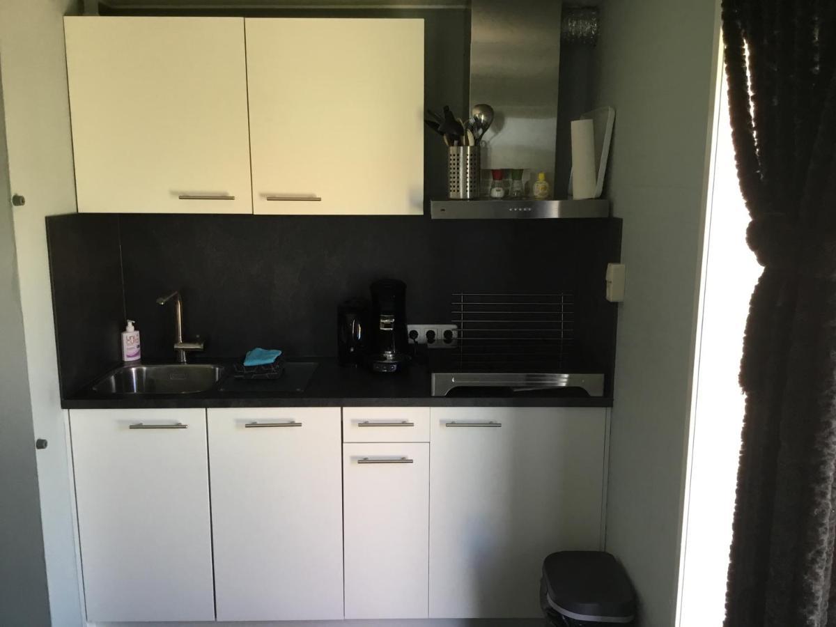 Appartement Achterom Hollum  Exterior foto